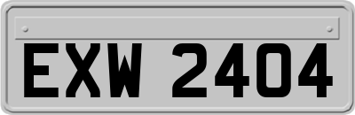 EXW2404