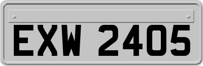EXW2405