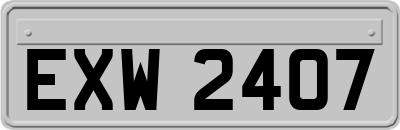 EXW2407