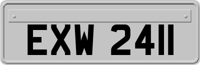 EXW2411