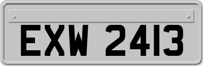 EXW2413