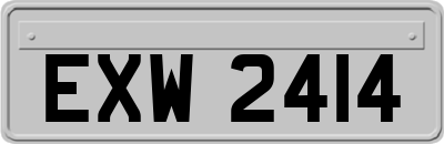 EXW2414