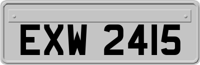 EXW2415
