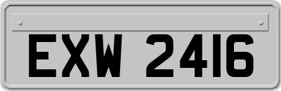 EXW2416