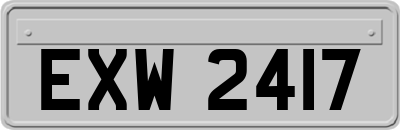 EXW2417