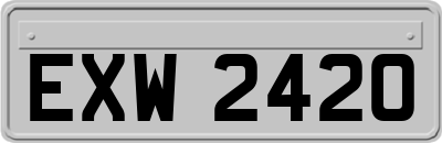EXW2420