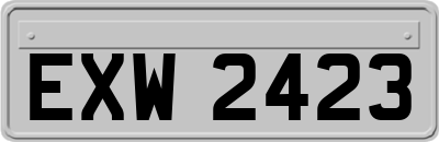 EXW2423