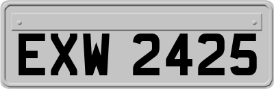 EXW2425