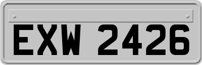 EXW2426