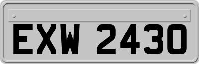 EXW2430