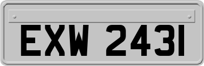 EXW2431