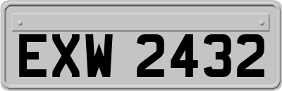 EXW2432