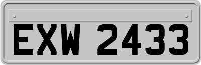 EXW2433