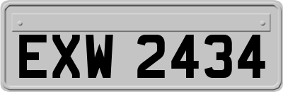 EXW2434
