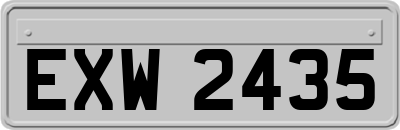 EXW2435