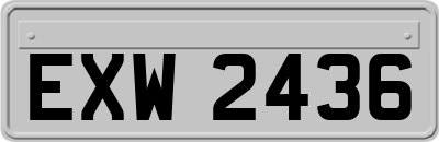 EXW2436
