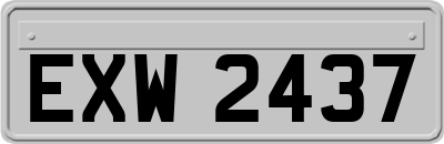 EXW2437