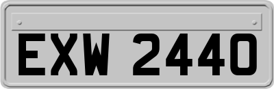EXW2440