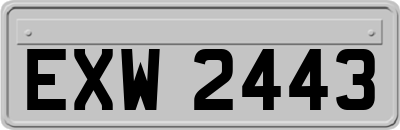 EXW2443