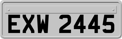 EXW2445