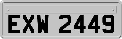 EXW2449