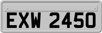 EXW2450
