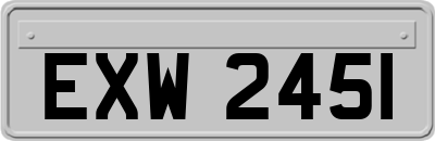 EXW2451