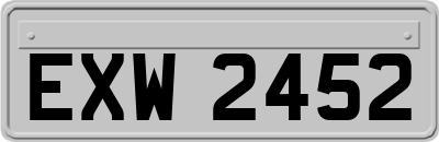EXW2452