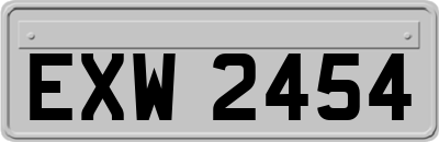EXW2454