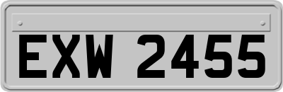 EXW2455