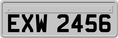EXW2456