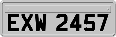 EXW2457