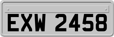 EXW2458