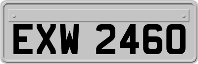 EXW2460