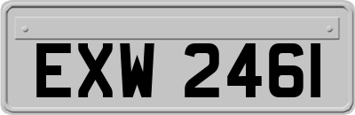 EXW2461