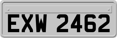 EXW2462