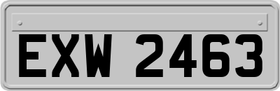 EXW2463