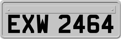 EXW2464