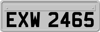 EXW2465