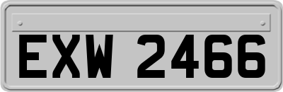 EXW2466