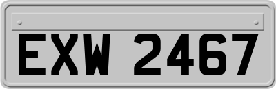 EXW2467