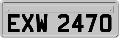 EXW2470