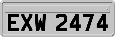 EXW2474