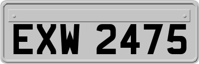 EXW2475
