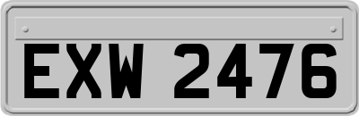 EXW2476