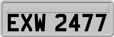 EXW2477