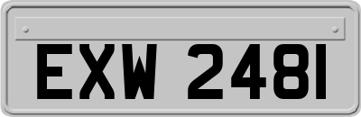 EXW2481