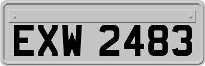 EXW2483