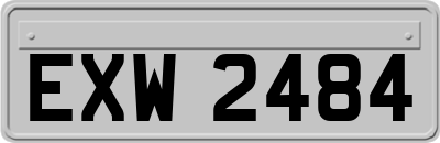 EXW2484