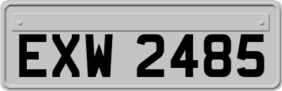 EXW2485